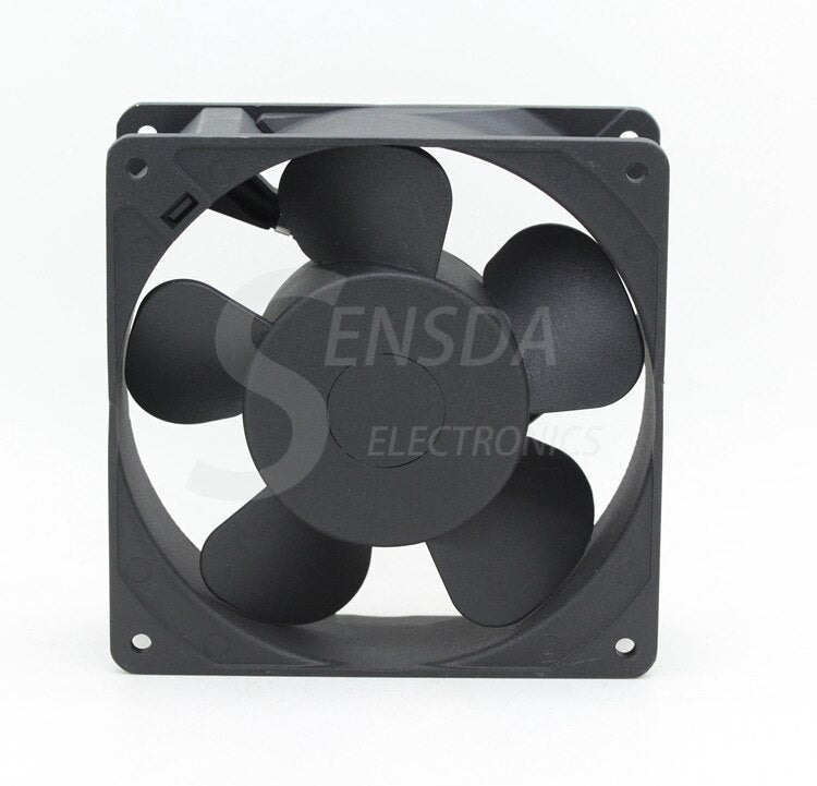 NMB 4715MS-23T-B5A 120x120x38mm 5A Axial Cooling Fan