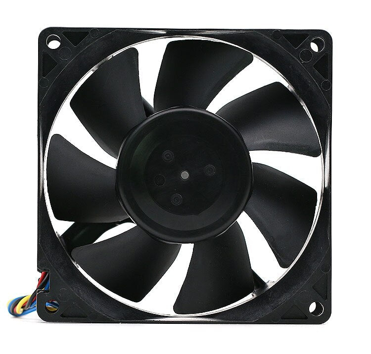 Nidec TA350DC 35x35x17mm 12V DC 0.55A Axial Cooling Fan