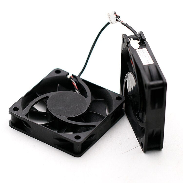 ADDA AD0612LX-H93 60x60x15mm 12V DC 0.13A Axial Cooling Fan