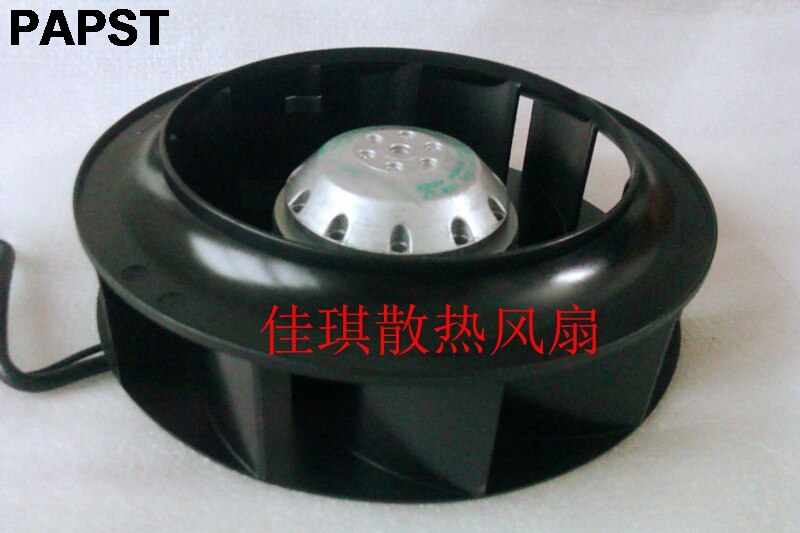 ebm-papst R2E220-AA40-71 220x220x50mm DC Blower Fan 2.2A