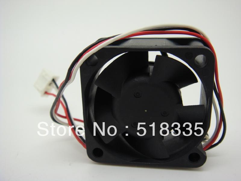 Delta EFB0412HHD 40x40x20mm 12V DC 0.10A DC Axial Fan