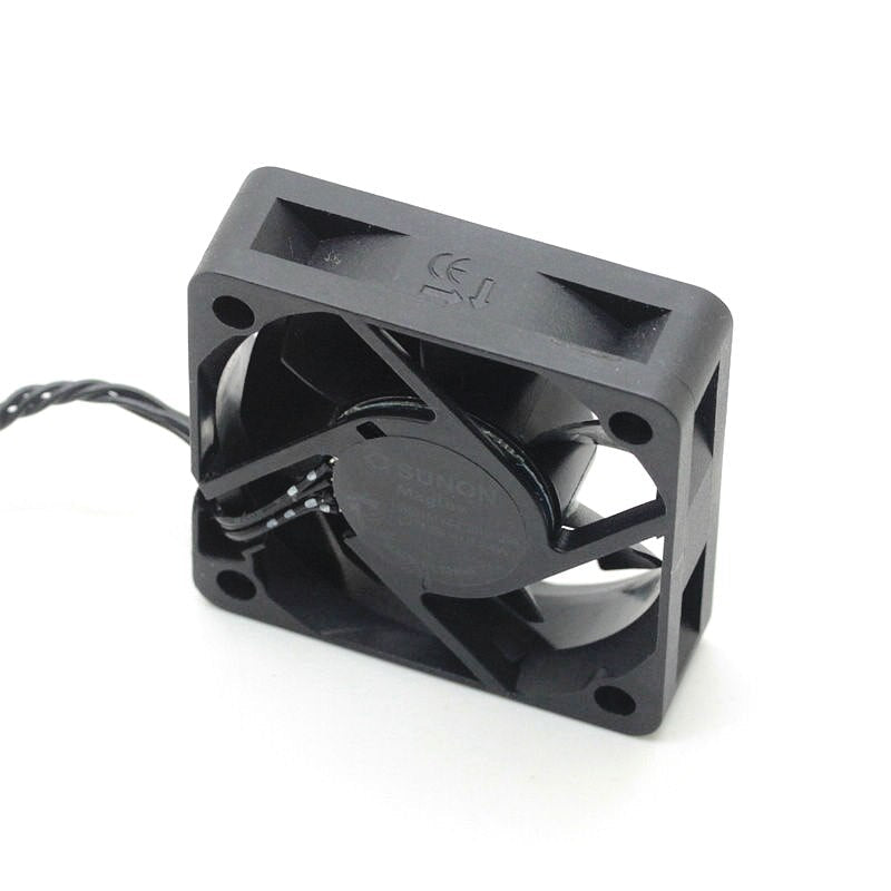 SUNON HA50151V4-1Q01U-Q99 50x50x15mm 12V DC 4-Wire Axial Cooling Fan