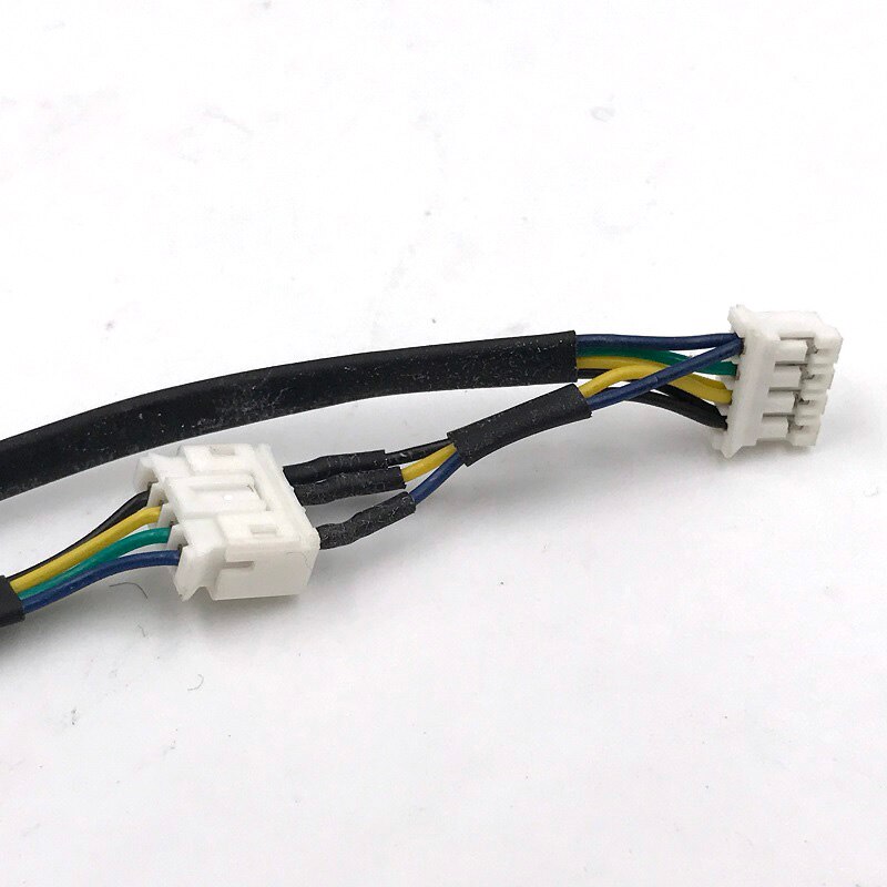 Power Logic PLD08010S12HH 12V DC Brushless Cooling Fan