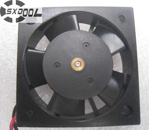 Oriental Motor 40x40x10mm 24V DC 0.09A Axial Cooling Fan