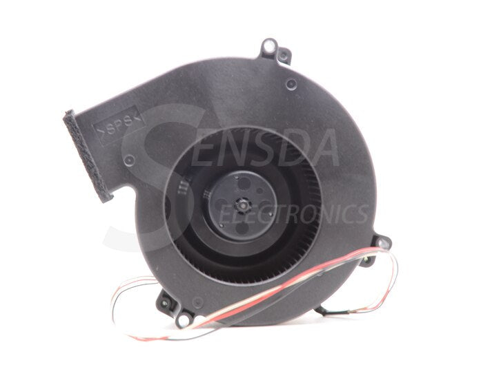 12V DC 50A Axial Cooling Fan
