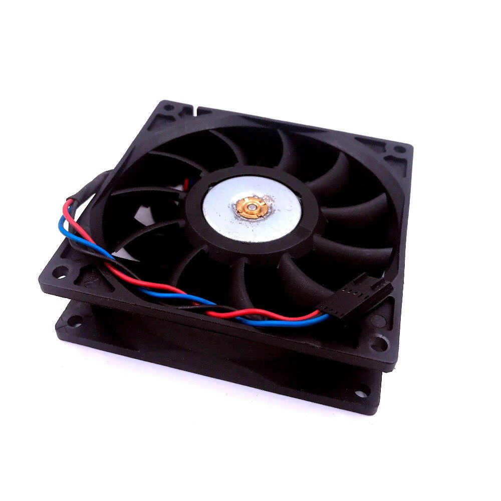 Delta FFB0912SH 92x92x25mm 12V DC 1.04A Axial Cooling Fan