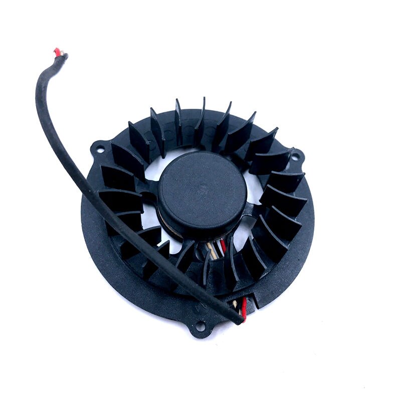 ADDA AD4505HB-H03 5V DC Axial Cooling Fan