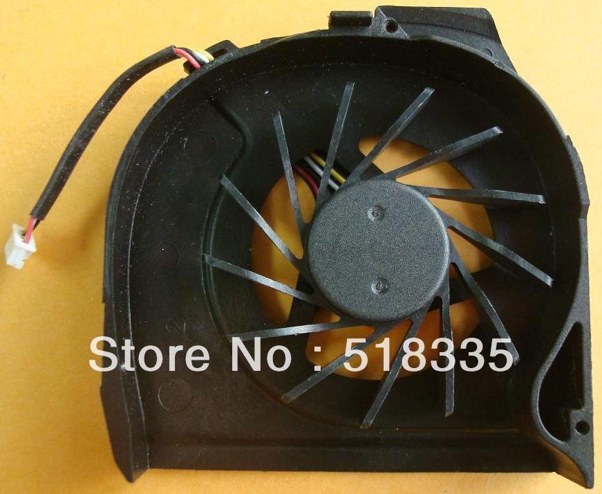 ADDA AB6505HX-EBB 67x65x14mm Axial Cooling Fan