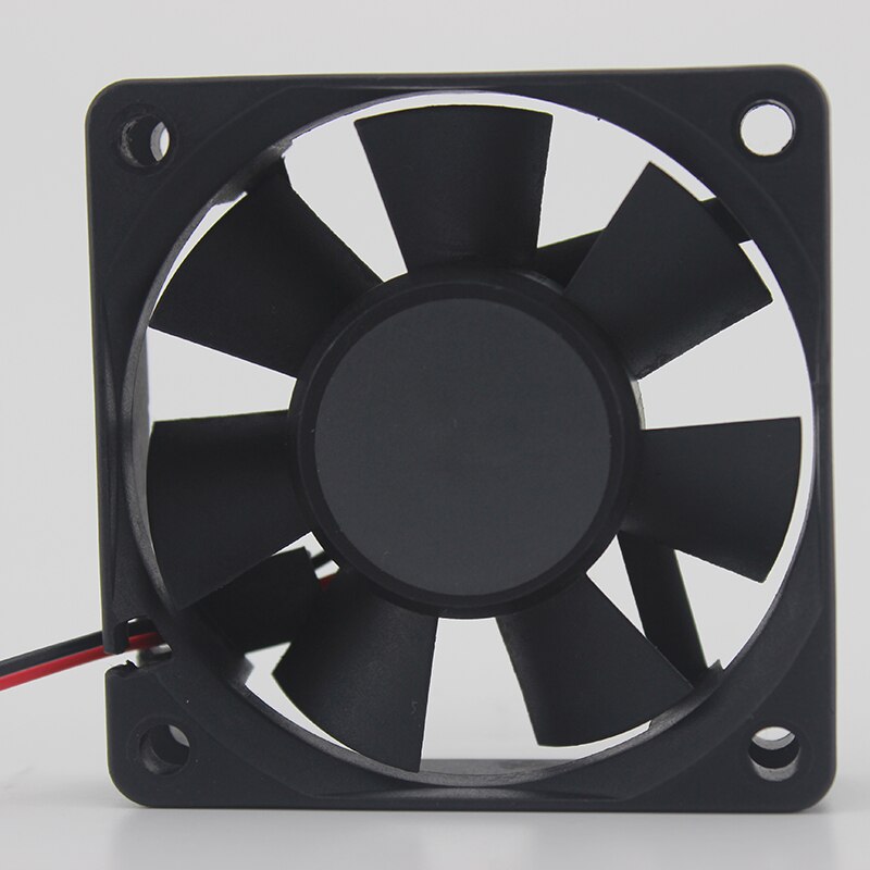 SUNON KD1206PHS2 60x60x15mm 12V DC Axial Cooling Fan