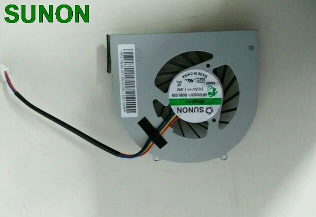 SUNON MF50060V1-B090-S99 Axial Cooling Fan