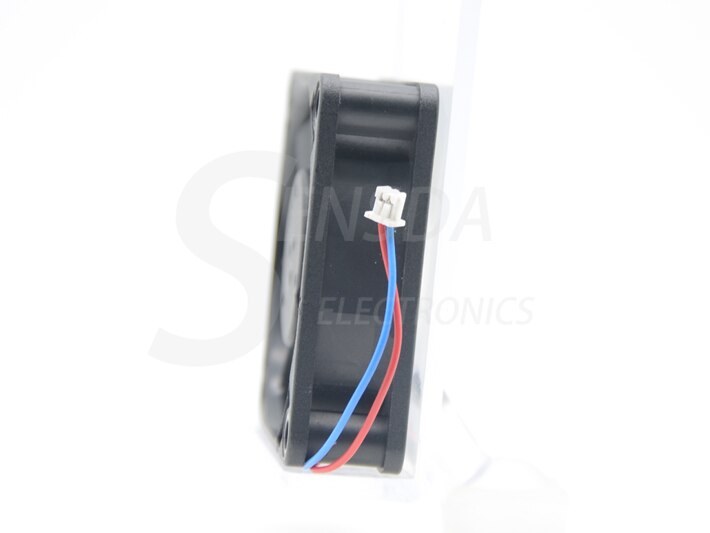 PAPST PAPST 50x50x15mm 12V DC 0.85A 3-Wire Axial Cooling Fan