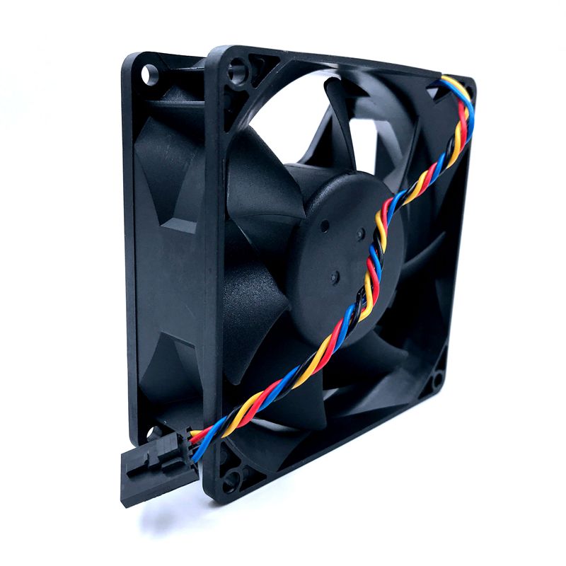Foxconn PV903212PSPF 92x92x32mm 12V DC 0A Axial Cooling Fan
