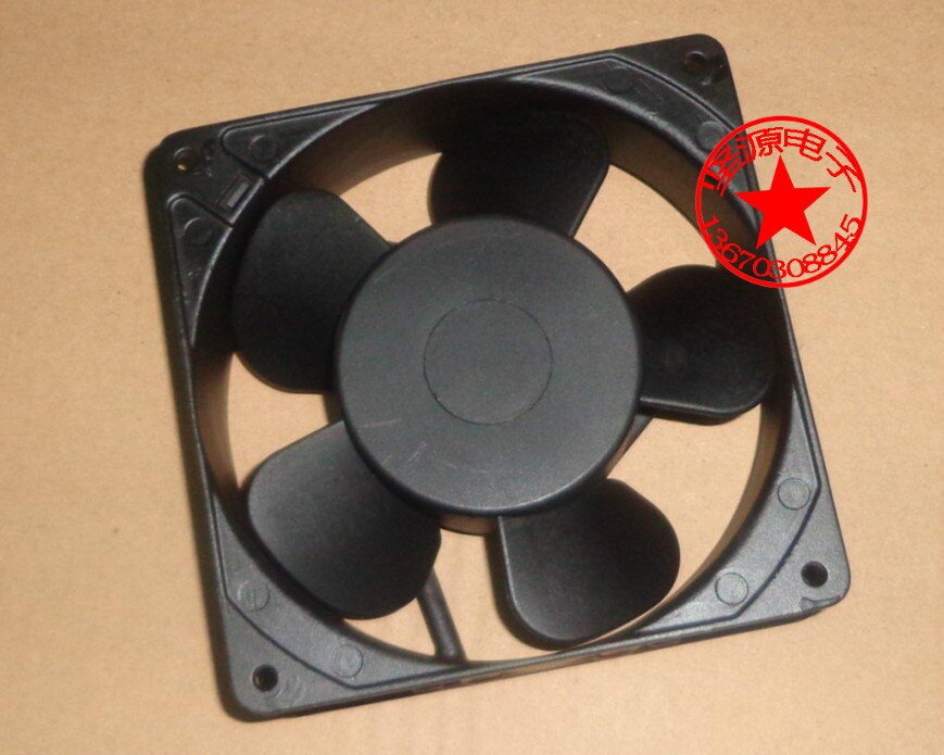 NMB 4715PS-22T-B30 120x120x38mm Axial Cooling Fan