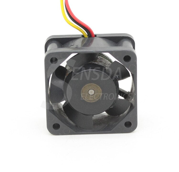 Sanyo Denki 109P0424H6D10 40x40x20mm 24V DC 0.07A Axial Cooling Fan