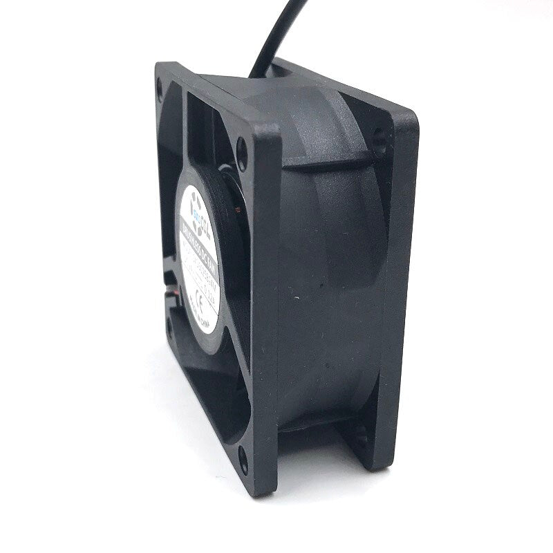 SXDOOL SXD6025B24M 24V DC 60x60x25mm Brushless Cooling Fan