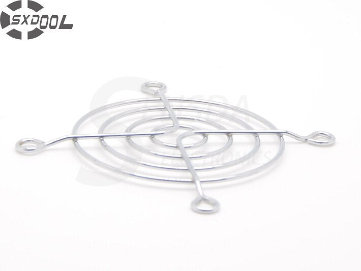 EC Axial Cooling Fan