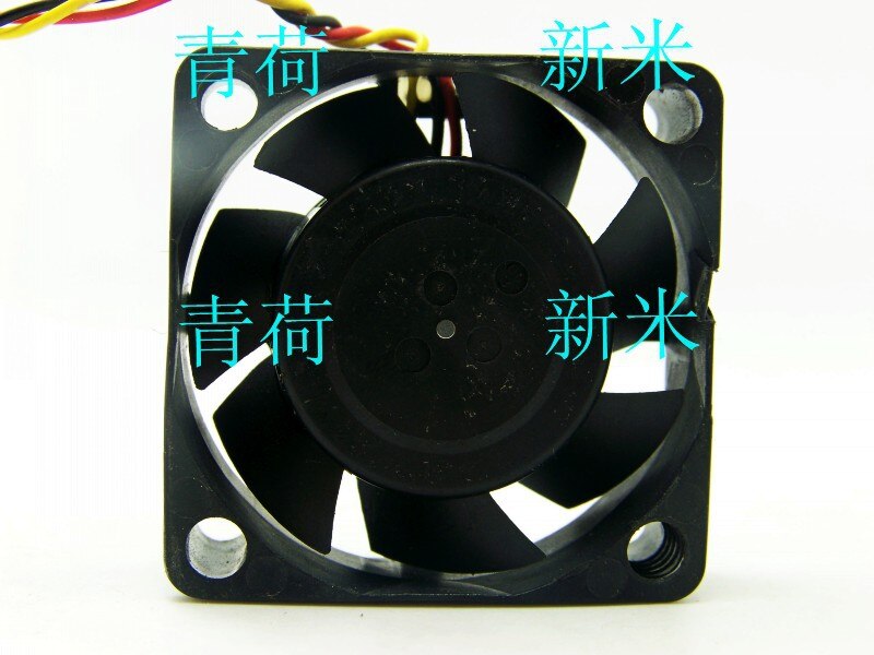 Nidec D04R-12TH 40x40x15mm 12V DC 0.15A Axial Cooling Fan