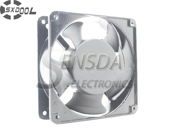 120x120x38mm 0.14A Axial Cooling Fan