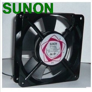 SUNON 120382123HSL 120x120x38mm 220V DC Axial Cooling Fan
