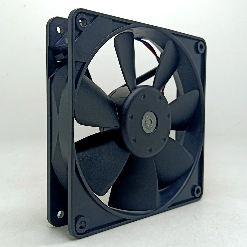EBMPAST 24V DC Axial Cooling Fan