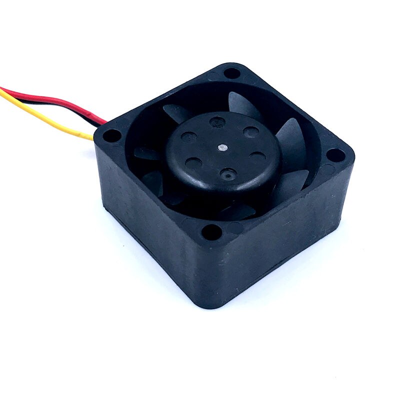 Nidec TA150DC 40x40x20mm 5V DC 0.36A Axial Cooling Fan