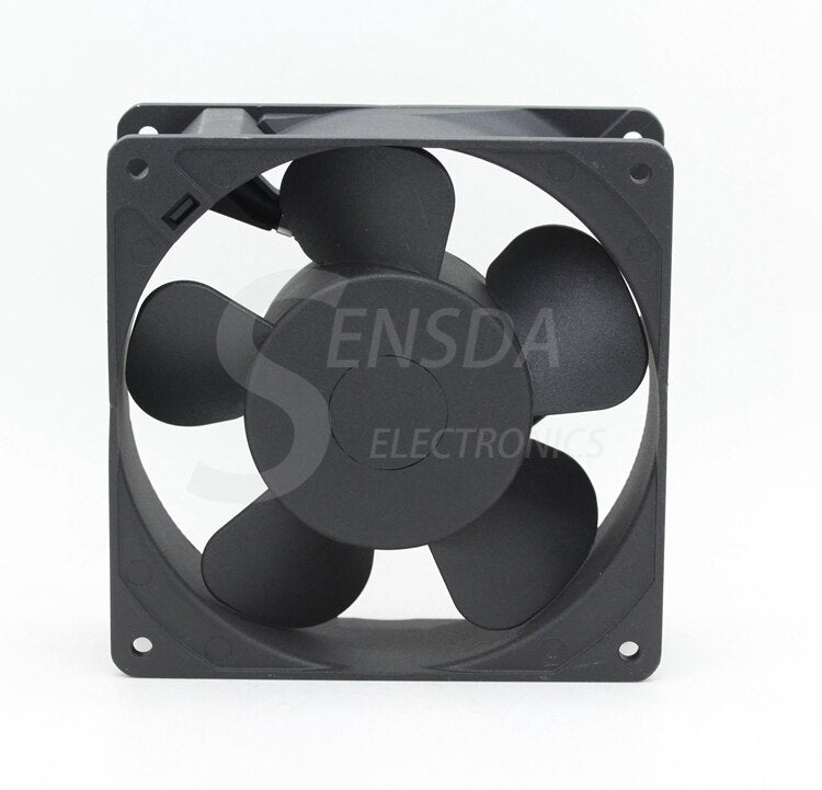 NMB 120x120x38mm 230V AC Industrial Cooling Fan