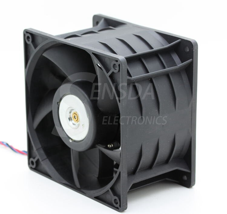 Delta GFB1248VHW 48V DC 0.93A Axial Cooling Fan