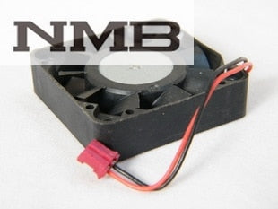 NMB 1604KL-01W-B50 40x40x10mm 5V DC 0.21A Axial Cooling Fan