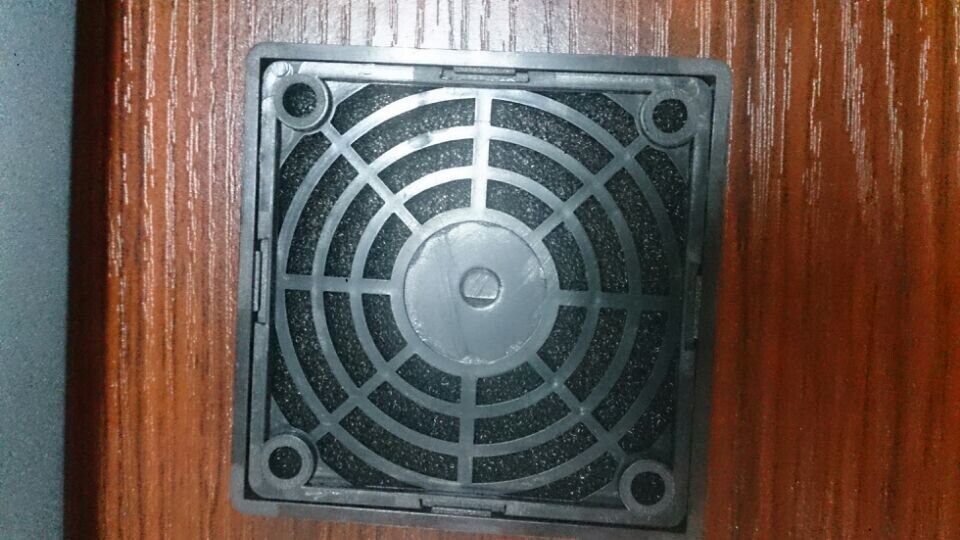 60mmclassmm Axial Cooling Fan
