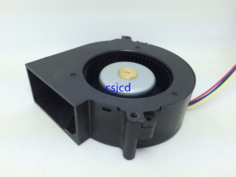 Nidec A35397-35BRA 97x97x33mm 12V DC Industrial Cooling Fan