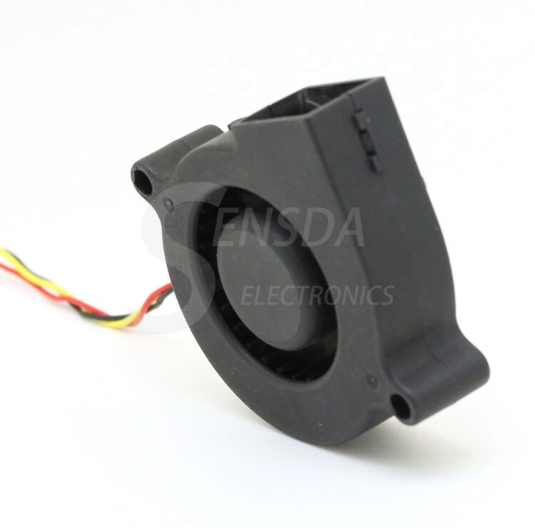 SUNON GB1205PHV1-8AY 51x51x15mm 12V DC Axial Cooling Fan