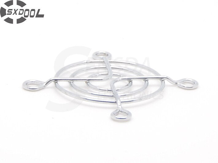 EC Axial Cooling Fan