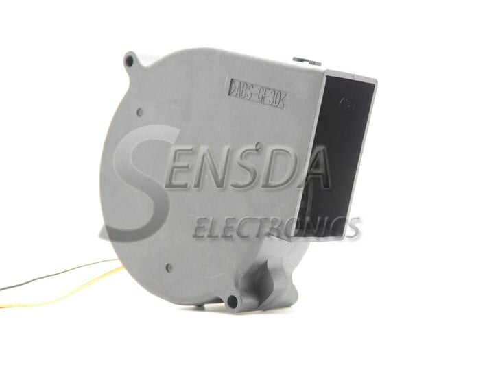 Nidec GAMMA30 34x34x12mm 12V DC 30 A Axial Cooling Fan