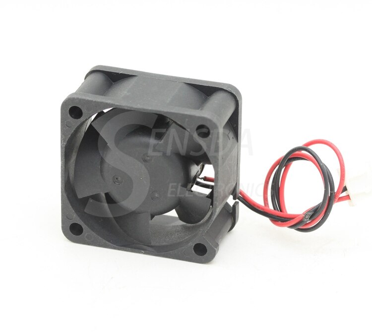 Delta EFB0405HD 40x40x20mm 5V DC 0.38A Axial Cooling Fan