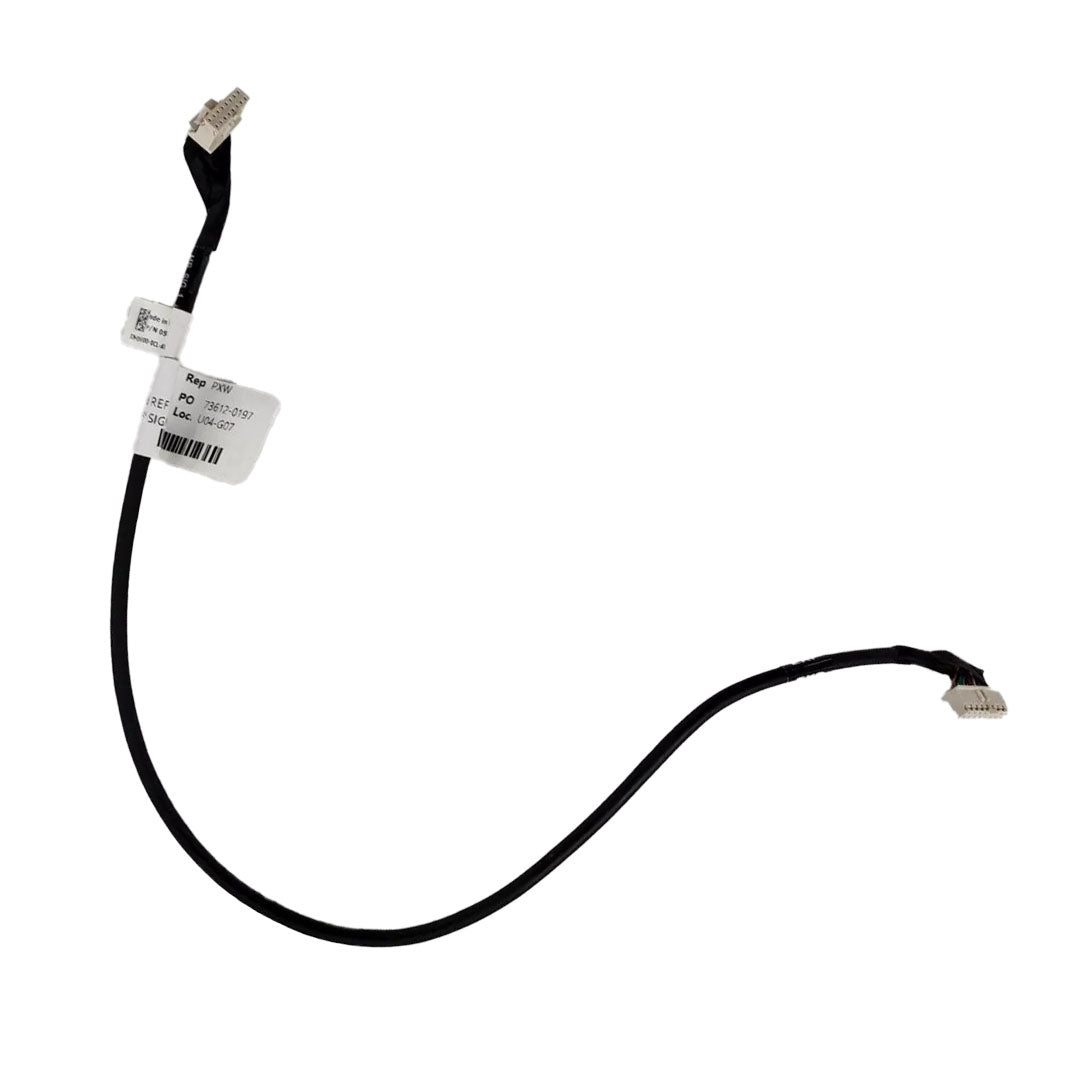8x2.5" OnBoard SATA Backplane Kit | Dell PowerEdge R840