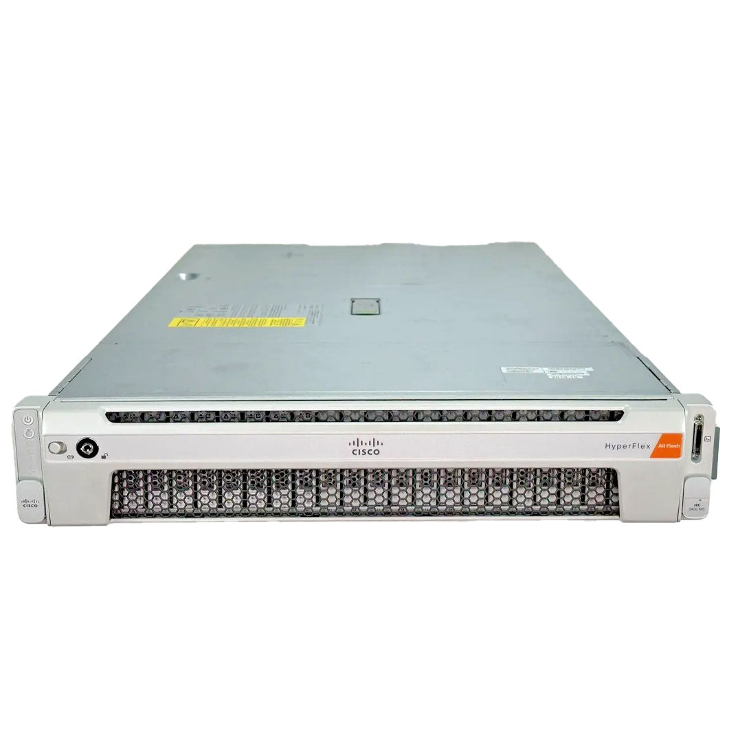 Cisco HX240C (M5) Bezel | 74-115099-01