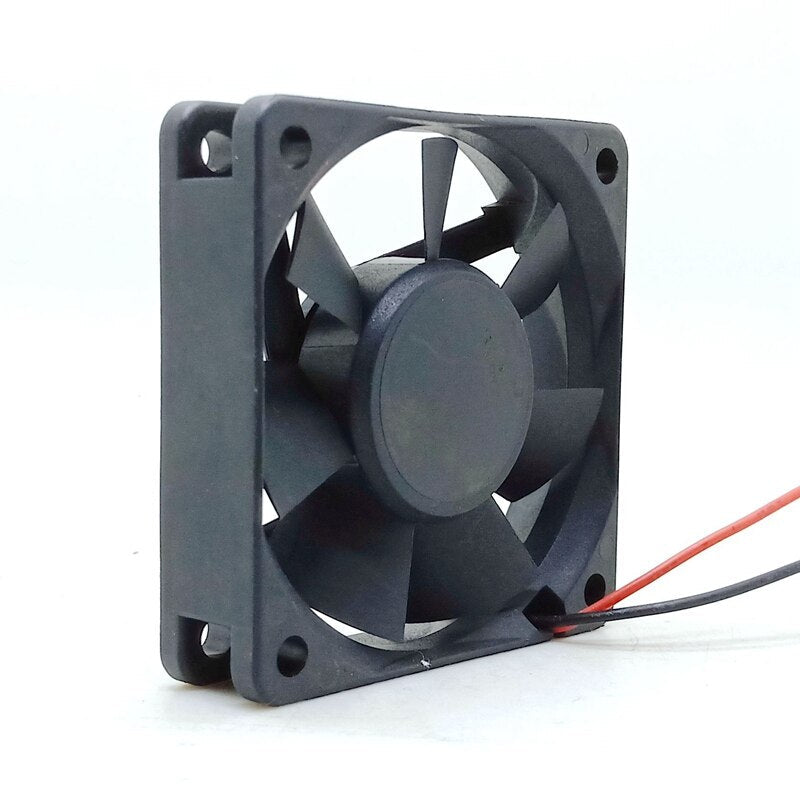 SUNON SUNON 60x60x15mm 12V DC Axial Cooling Fan