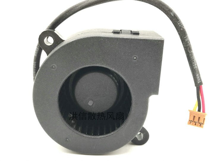ADDA AB5012DX-A03 50x50x25mm 12V DC Industrial Cooling Fan