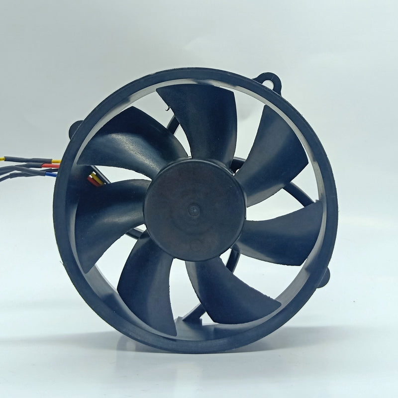A9225-35AB-6AA-PL 12V DC Axial Cooling Fan