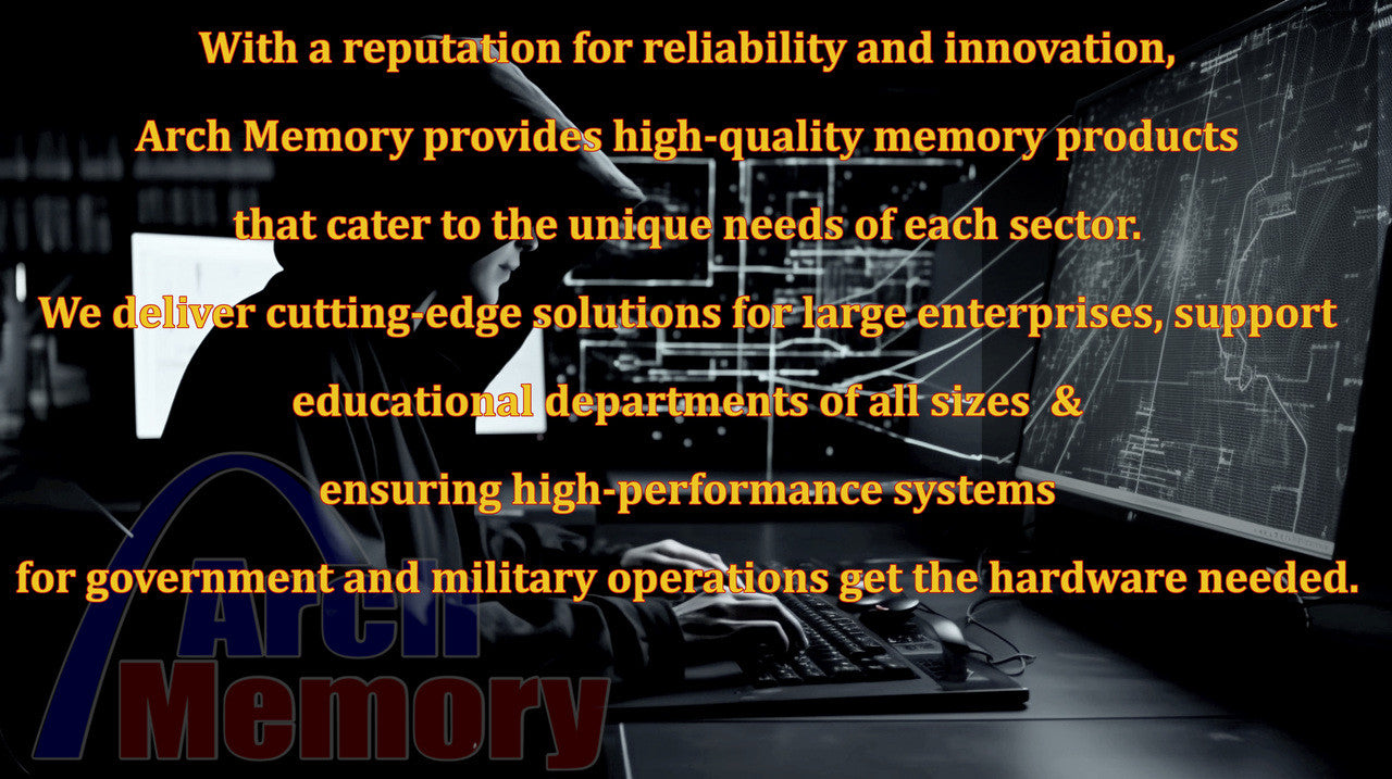 32GB Dell PowerEdge T550 DDR4 ECC RDIMM Memory Server RAM Upgrade