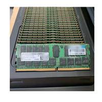 16GB/32GB/64GB/128GB DDR4 ECC 2933MHz 3200MHz for Ddr4 Server Memory