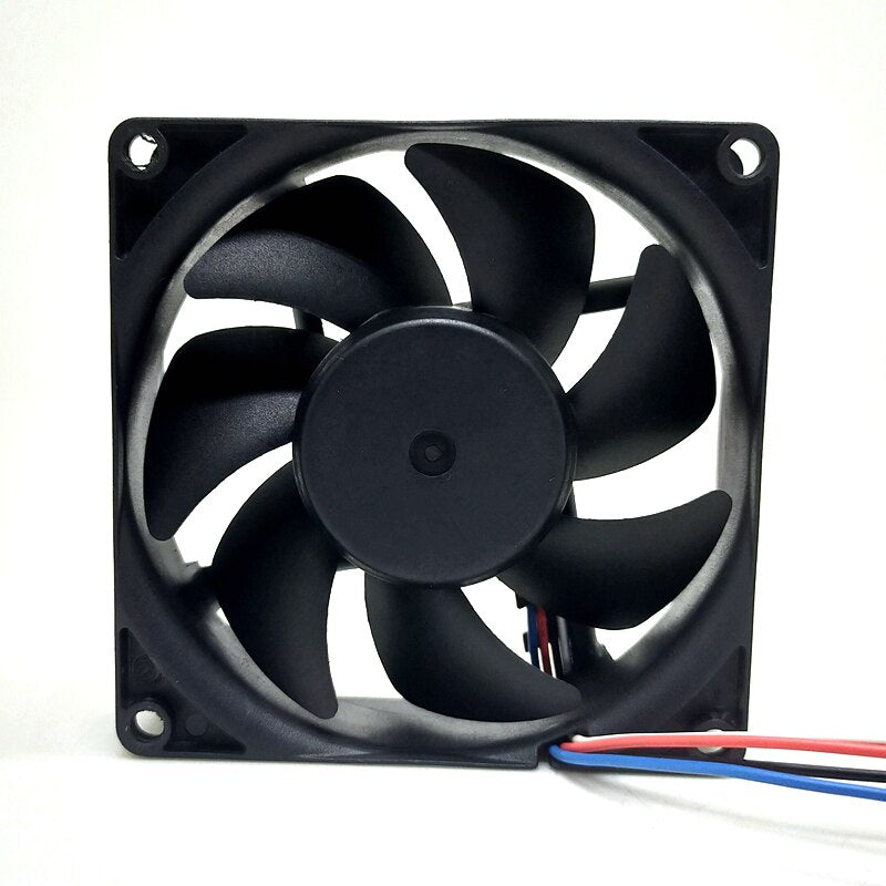 SUNON EF80252B1-E01C-Q99 24V DC Axial Cooling Fan