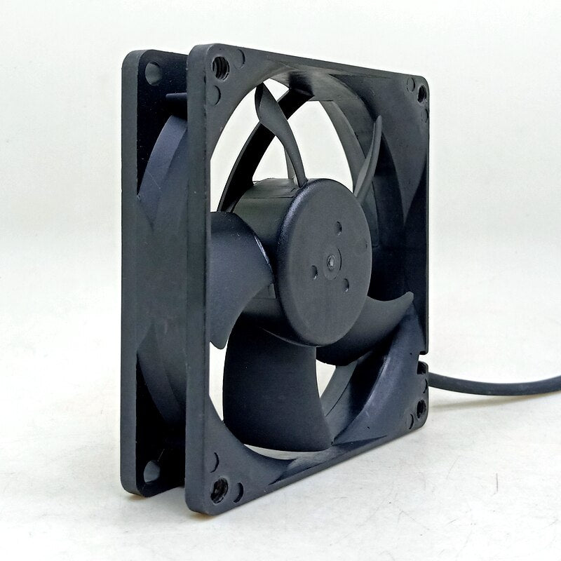 Delta AFB0812VHD 80x80x20mm 12V DC 0.50A Axial Cooling Fan