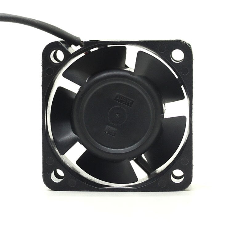 NMB 04020va-12p-ba 40x40x20mm 12V DC 0.17A Axial Cooling Fan
