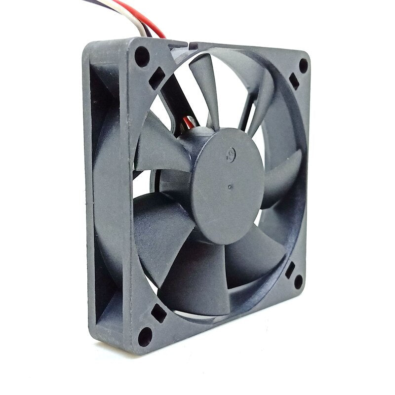 ADDA AD0712MB-D70 70x70x15mm 12V DC Axial Cooling Fan
