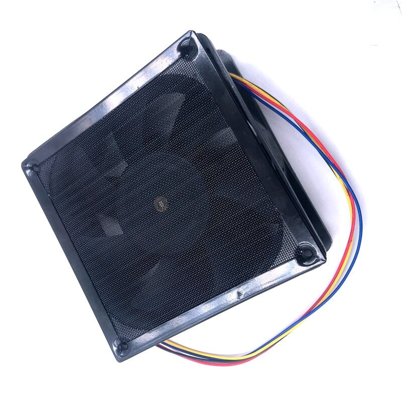 120mmclassmm EC Axial Cooling Fan