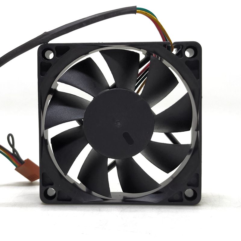 AVC DA07520B12U 75x75x20mm 12V DC Axial Cooling Fan