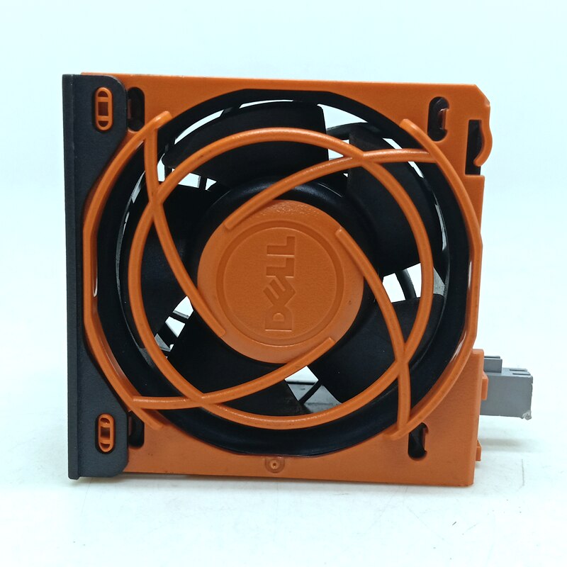 PowerEdgeR730X 60x60x38mm 12V DC Axial Cooling Fan
