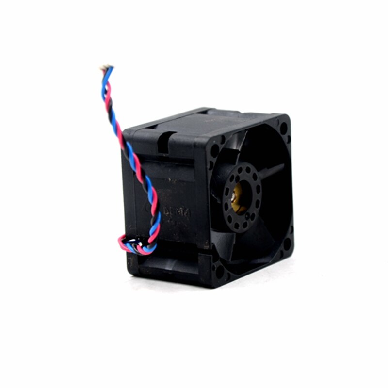 Delta PFB0412EHN 40x40x28mm 12V DC 0.72A Axial Cooling Fan