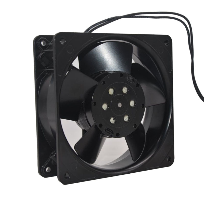 ebm-papst 4656ZWU 120x120x38mm 0.12A Axial Cooling Fan